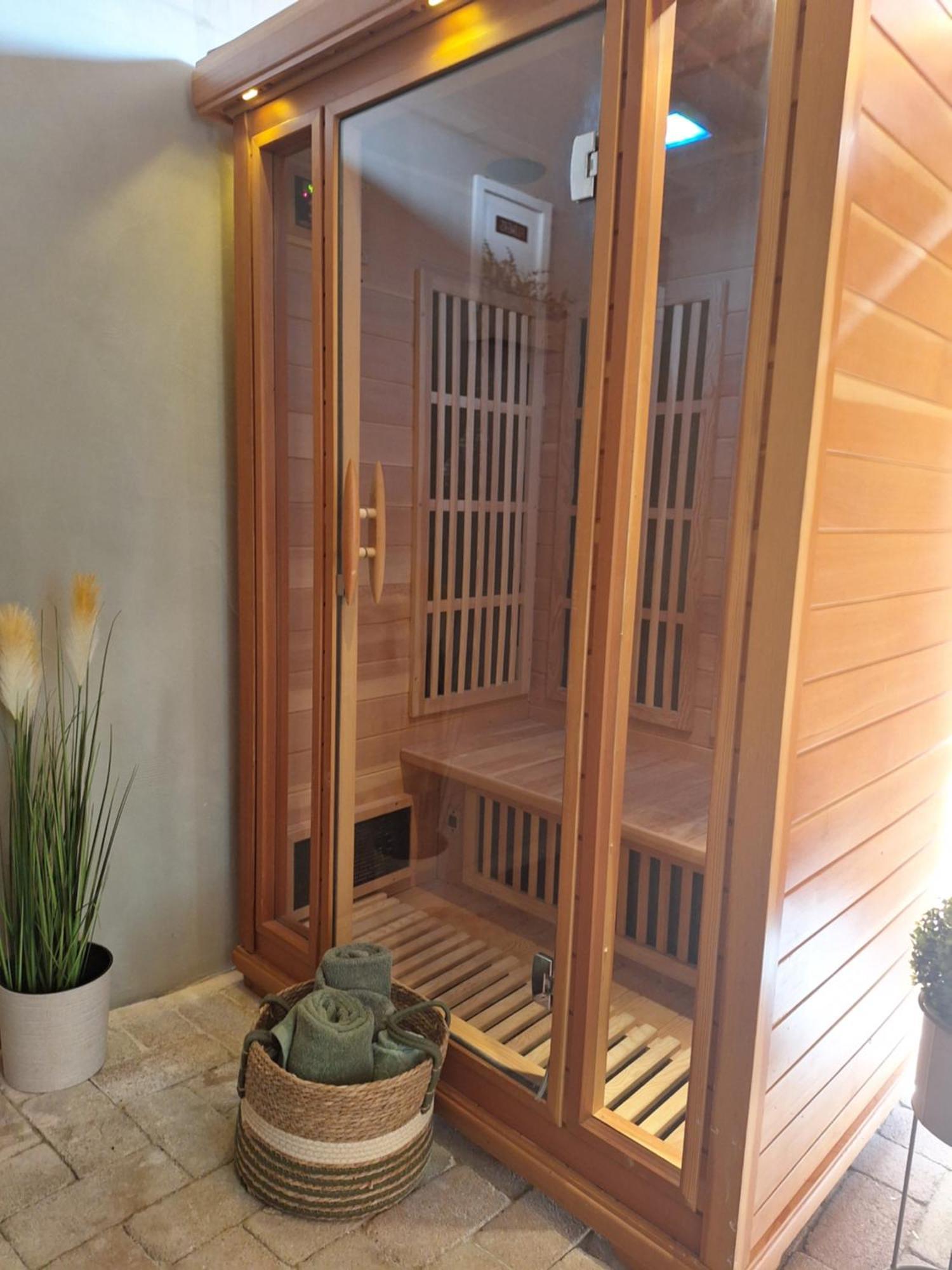 Varfal Apartman II Eger Rom bilde
